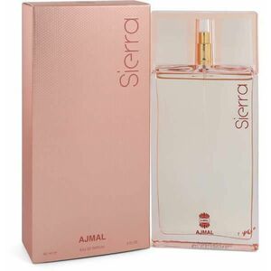 Sierra EDP 90 ml kép