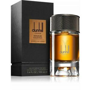 Signature Collection - Moroccan Amber EDP 100 ml kép