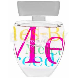 Pop Edition for Women EDP 90 ml kép