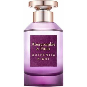 Authentic Night EDP 100 ml Tester kép