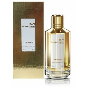 Feminity EDP 120 ml kép