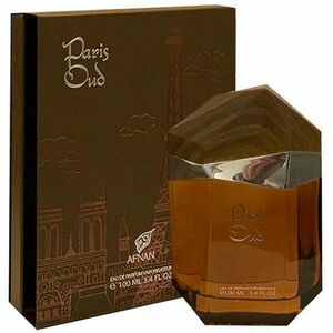 Paris Oud for Her EDP 100 ml kép