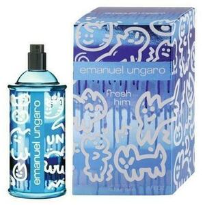 Fresh for Him EDT 100 ml kép