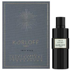 Iris Dore EDP 100 ml kép