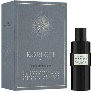Cuir Mythique EDP 100 ml kép