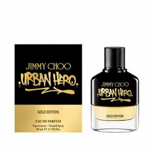 Urban Hero Gold Edition EDP 50 ml kép
