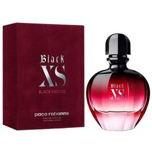 Black XS For Her 2018 EDP 50 ml kép