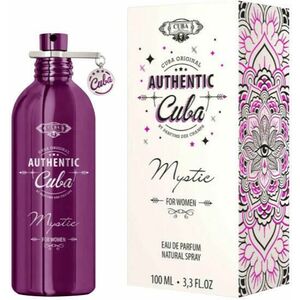 Authentic - Mystic EDP 100 ml kép