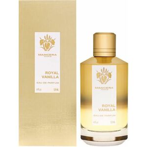 Royal Vanilla EDP 120 ml kép