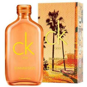 CK One Summer Daze (2022) EDT 100 ml kép