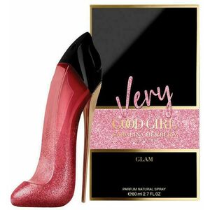 Very Good Girl Glam EDP 80 ml kép