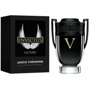Invictus Victory (Extreme) EDP 100 ml Tester kép
