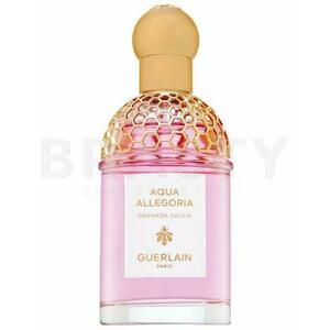 Aqua Allegoria Granada Salvia 2022 (Refillable) EDT 75 ml kép