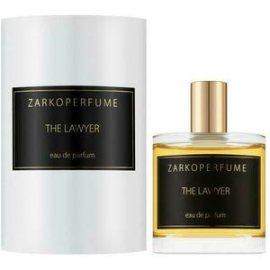 The Lawyer EDP 100 ml kép