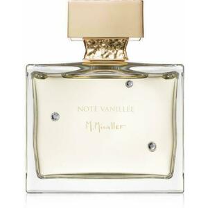 Note Vanillée EDP 100 ml kép
