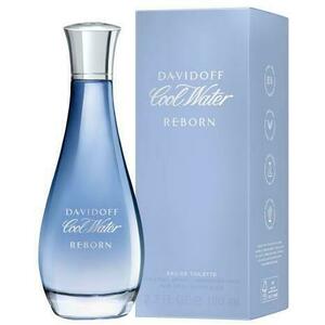 Cool Water Reborn for Women EDT 100 ml kép