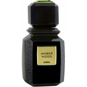 Amber Wood EDP 50 ml kép