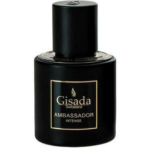 Ambassador Intense EDP 50 ml kép