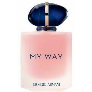 My Way Floral EDP 90 ml Tester kép