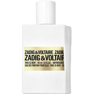 This Is Her Limited Edition EDP 50 ml kép