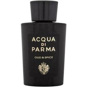 Signatures of the Sun - Oud & Spice EDP 180 ml kép