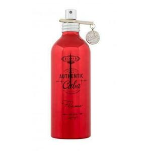 Authentic Flame EDT 100 ml kép