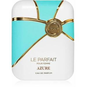 Le Parfait pour Femme Azure EDP 100 ml kép