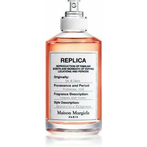 REPLICA On a Date EDT 100 ml kép