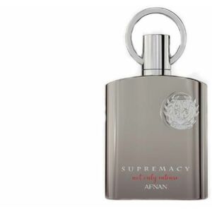Supremacy Not Only Intense Extrait de Parfum 100 ml kép
