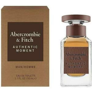 Authentic Moment for Men EDT 50 ml kép