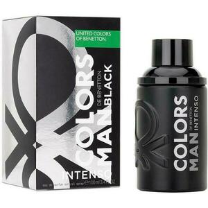 Colors Man Black Intenso EDP 60 ml kép