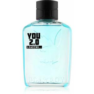 You 2.0 Loading for Him EDT 100 ml kép