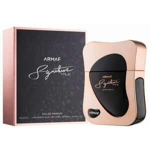 Signature True EDP 100 ml kép