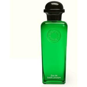 Eau De Basilic Pourpre EDC 100 ml Tester kép