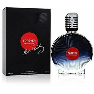 Elvis Presley Forever for Men EDP 100 ml kép