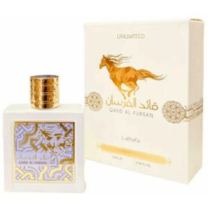 Qaed Al Fursan Unlimited EDP 90 ml kép