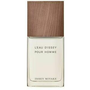 L'Eau D'Issey pour Homme Vetiver (Intense) EDT 100 ml Tester kép