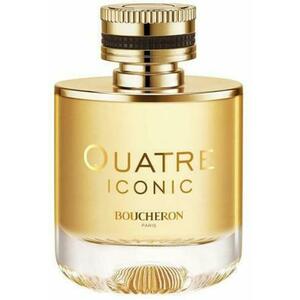 Quatre Iconic pour Femme EDP 100 ml Tester kép