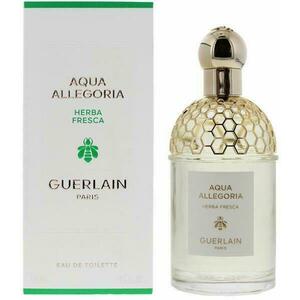 Aqua Allegoria Herba Fresca (2022) EDT 125 ml kép