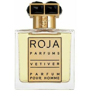 Vetiver pour Homme Extrait de Parfum 50 ml kép