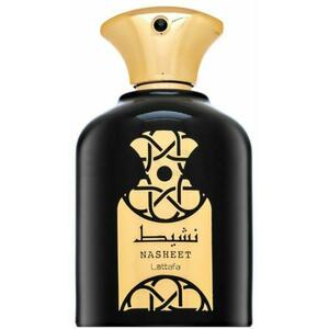 Nasheet EDP 100 ml kép