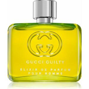 Guilty pour Homme Elixir de Parfum 60 ml kép