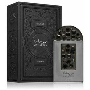 Pride - Maharjan Silver EDP 100 ml kép