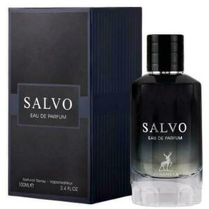 Salvo EDP 100 ml kép
