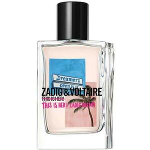 This Is Her! Zadig Dream EDP 50 ml kép