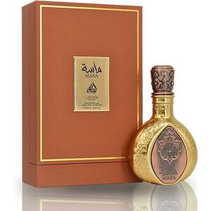Pride - Masa EDP 100 ml kép