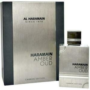 Amber Oud Carbon Edition EDP 200 ml kép
