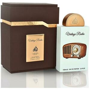 Pride - Vintage Radio EDP 100 ml kép