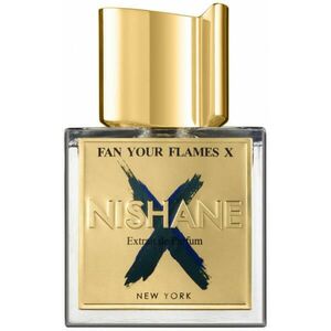 Fan Your Flames X Extrait de Parfum 50 ml kép