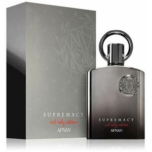 Supremacy Not Only Intense EDP 100 ml kép